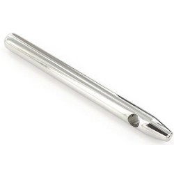 110mm Long Needle Pusher - Holder for 1.6mm (14g) Needle 	