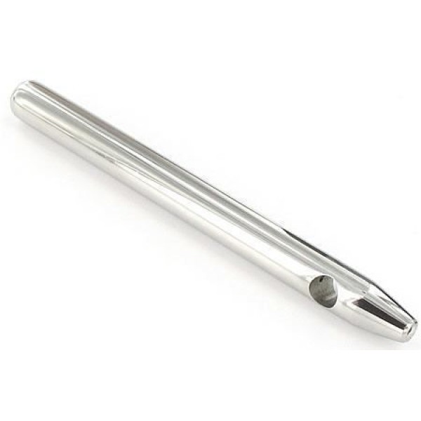 110mm Long Needle Pusher - Holder for 1.6mm (14g) Needle