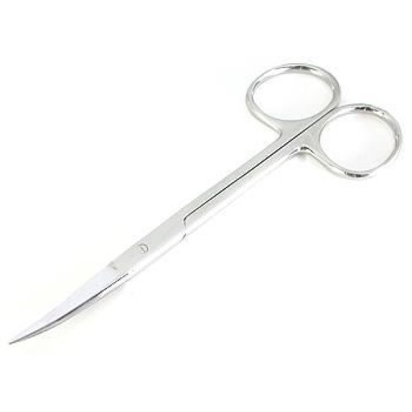 Iris Scissors Curved Iris Scissors Curved