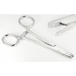 Jonny Needles Straight Line SEPTUM FORCEP