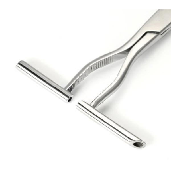 Jonny Needles Straight Line SEPTUM FORCEP
