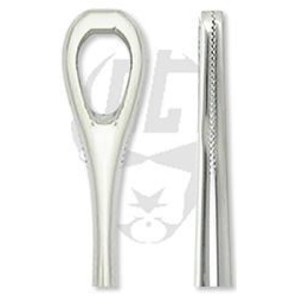 Mini Forester (Sponge) Forceps 165mm Standard