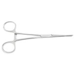 Pennington Forceps 152mm Slotted