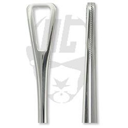 Mini Pennington Forceps 152mm Slotted