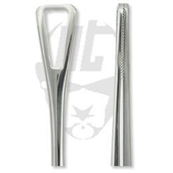 Pennington Forceps 152mm Slotted