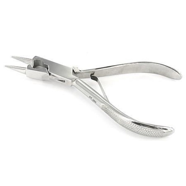 Nose Ring CUTTING Pliers - Perfect to Custom make Nostril Jewelry