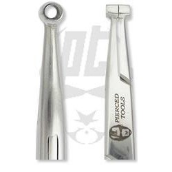 Septum Forcep Style No 3 - Body Piercing Forceps