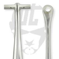 Septum Forcep Style Nr 2 Body Piercing Tool