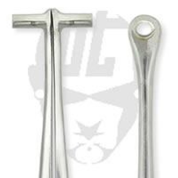 Septum Forcep Style # 2 Body Piercing Tool Septum Forcep Style # 2 Body Piercing Tool