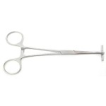 Septum Forcep Style # 2 Body Piercing Tool Septum Forcep Style # 2 Body Piercing Tool