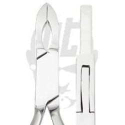 Small Ring Closing Pliers