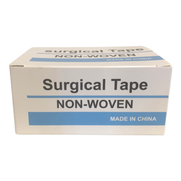 Non-woven Micropore Paper Tape