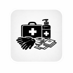 Medical Supplies