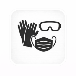 Gloves, Masks and PPE Gloves, Masks and PPE