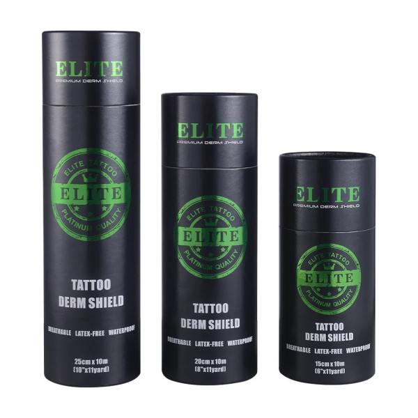 ELITE Premium Derm Shield in Roll 10meter x 15cm ELITE Premium Derm Shield in Roll 10meter x 15cm