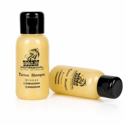 ERELIS Professional Tattoo Shampoo 60 ML