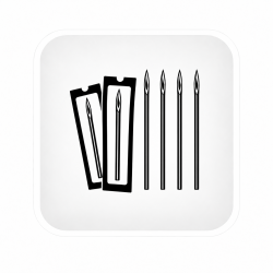 Piercing Needles Piercing Needles