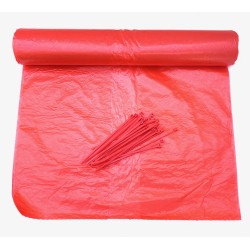 Bags Bio Hazard