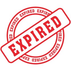 Expired Tattoo Needles
