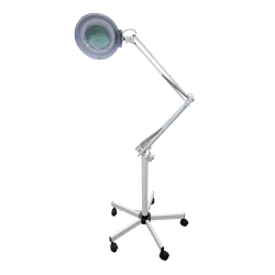 Ribalta Magnifying Lamp (with stand) - LED
