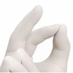 Gloves Halyard STERLING Nitrile 200-count dispenser boxes Gloves Halyard STERLING Nitrile 200-count dispenser boxes