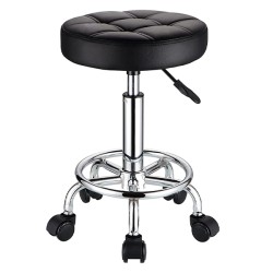 Chair GRID Black