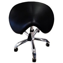 Chair Saddle Style
