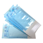 Sterilization Pouch Self Sealing 60mm x 130mm MDSON Sterilization Pouch Self Sealing 60mm x 130mm MDSON