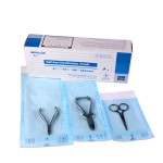 Sterilization Pouch Self Sealing 90mm x 260mm MDSON Sterilization Pouch Self Sealing 90mm x 260mm MDSON