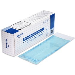 Sterilization Pouch Self Sealing 90mm x 260mm MDSON