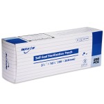 Sterilization Pouch Self Sealing 90mm x 260mm MDSON Sterilization Pouch Self Sealing 90mm x 260mm MDSON