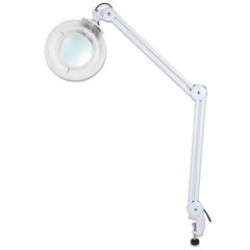 Ribalta Magnifying Lamp (with no stand) – LED