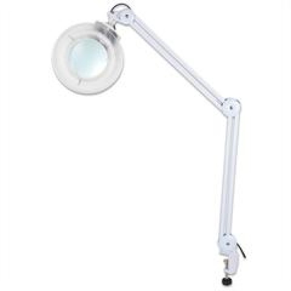 Ribalta Magnifying Lamp (with no stand) – LED