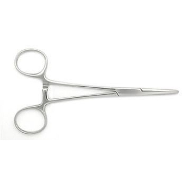Hemostat Forceps (5” Curved Mosquito) Hemostat Forceps (5” Curved Mosquito)