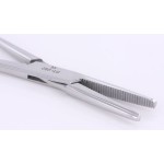 Hemostat Tool (FLAT NOSE)