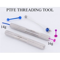 Threading Tool (16g & 14g PTFE)