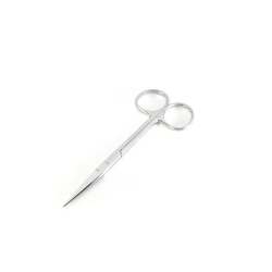 Scissors Iris Straight 