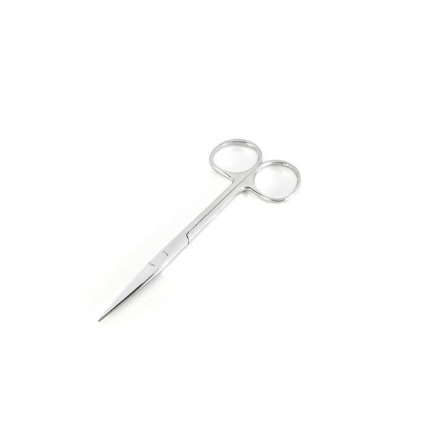 Scissors Iris Straight