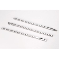 Dermal Anchor Assistant Tool designed by Jason Coale