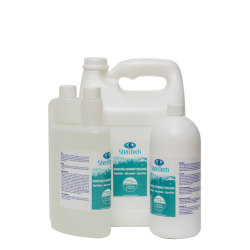 SteriTech Disinfecting Instrument Precleaner (1L Dosing Bottle)