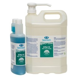 SteriTech SteriTech NZYMed 100 (1 Litre Dosing Bottle (Concentrate) enzymatic instrument & surface cleaner)