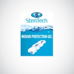SteriTech Wound Protection Gel SteriTech Wound Protection Gel