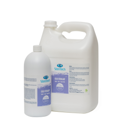 SteriTech Cold Sterilant