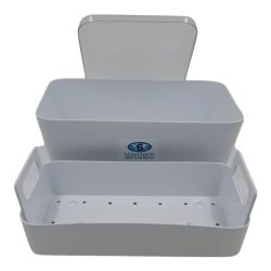 SteriTech Sterilisation Tray