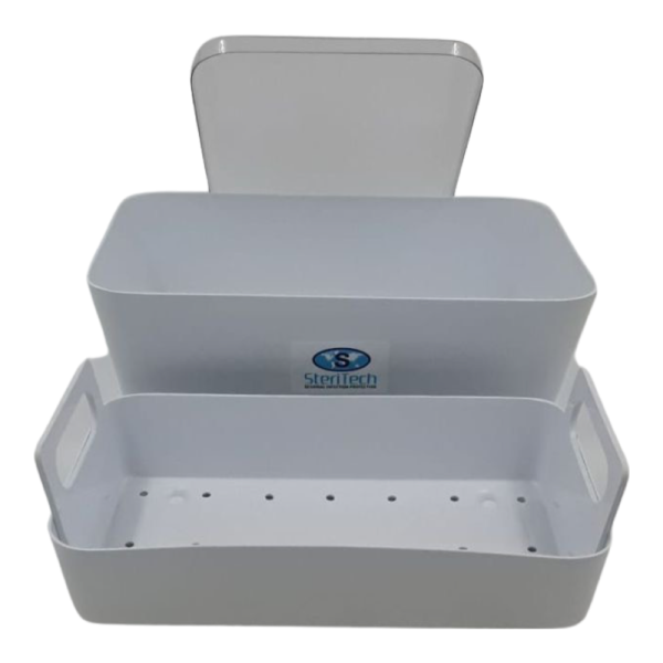 SteriTech Sterilisation Tray