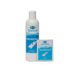 SteriTech Wound Protection Gel 250ml Bottle SteriTech Wound Protection Gel 250ml Bottle
