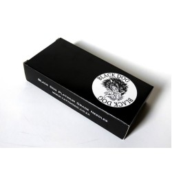 Black Dog Platinum Liners Expired