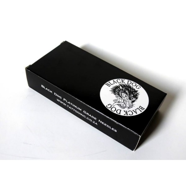 Black Dog Platinum Liners Expired