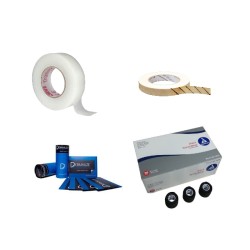 Bandages and Tapes