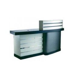 Reception Desk